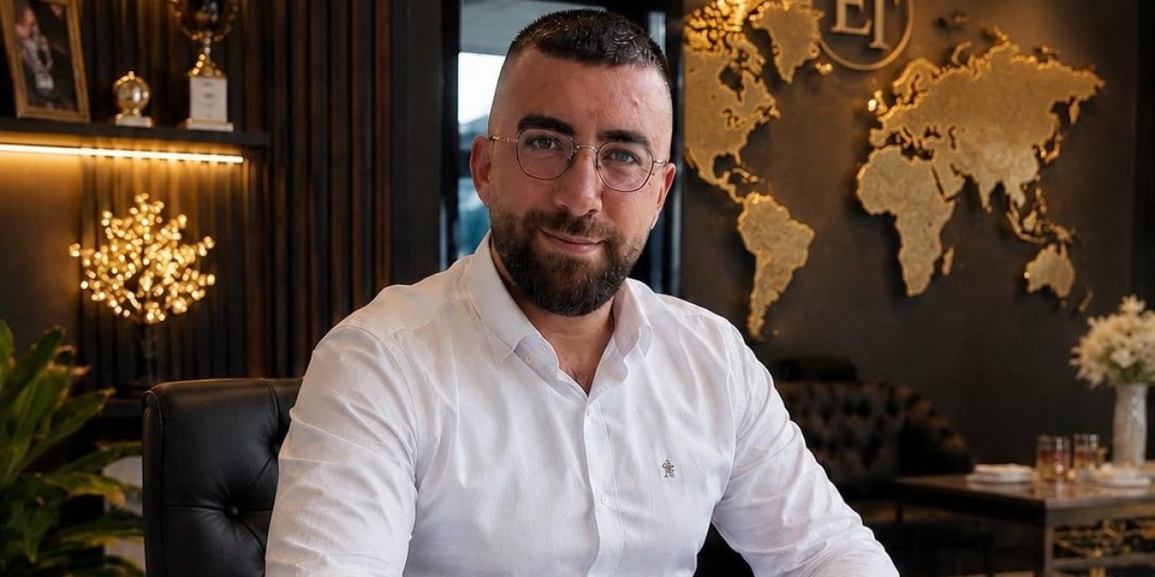 Artan Düğün Salonu Maliyetleri Çiftleri Açık Hava Organizasyonlarına Yöneltti