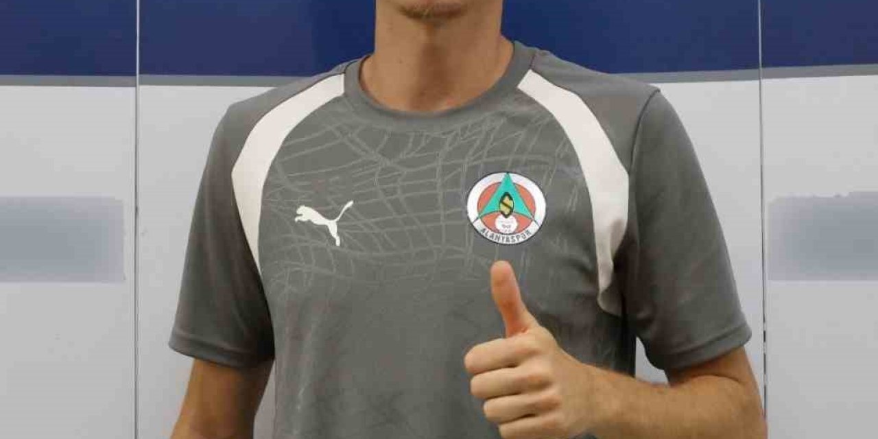 Alanyaspor’da Teknik Heyet Ve Futbolcular, Sağlık Kontrolünden Geçti