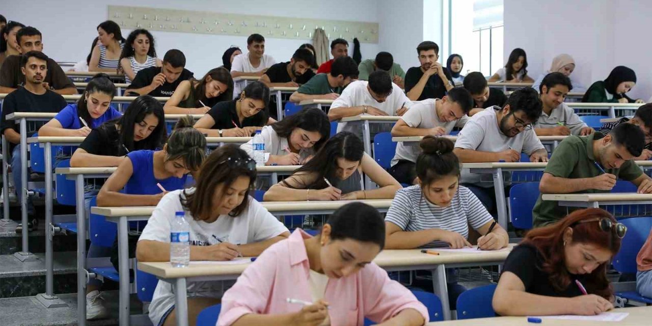 Alkü’de 2 Yeni Program Öğrencileriyle Buluşacak