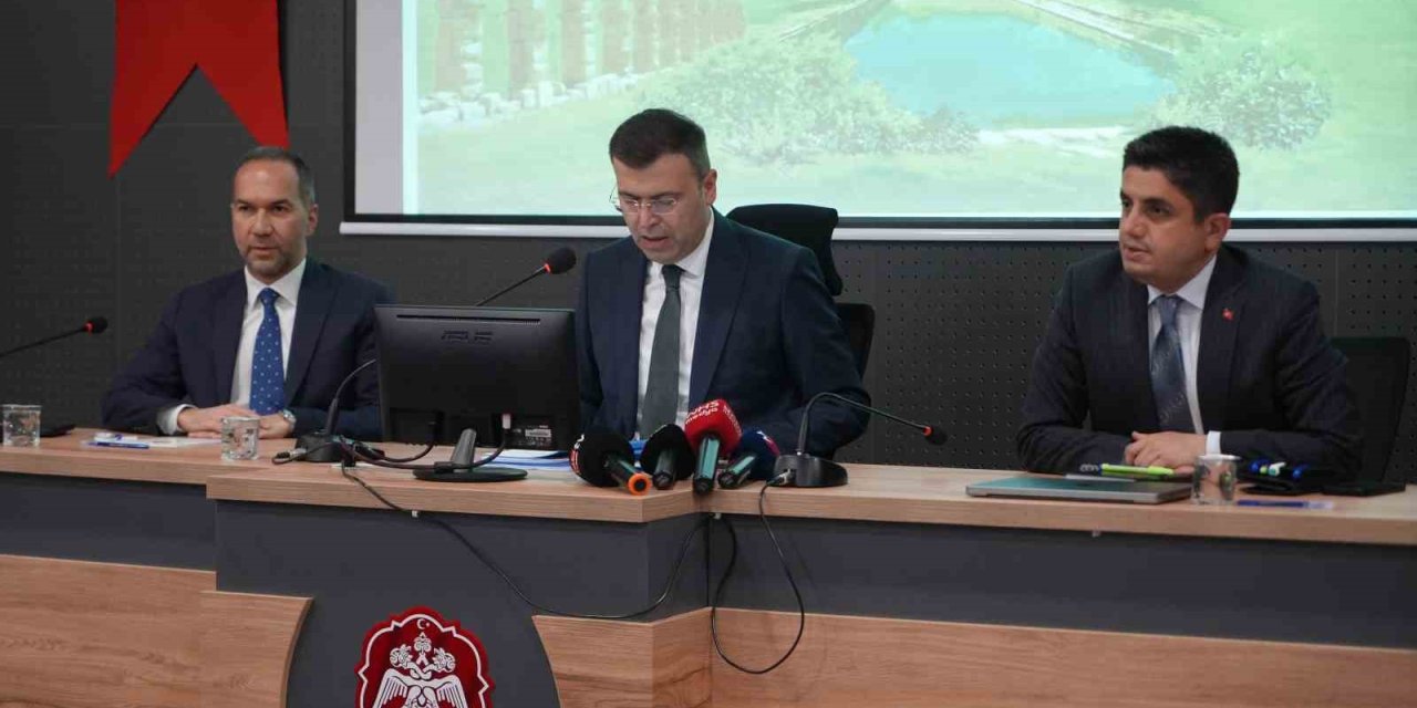 Niğde’de 167 Proje Değerlendirildi