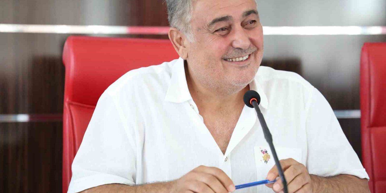 Aksu Belediyeleri Arasında Güç Birliği Protokolü