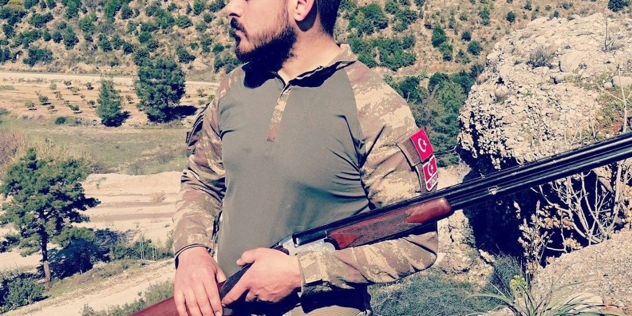 Av Dönüşü Arkadaşının Ölümüne Neden Olan Sanık 2 Yıl 6 Ay Hapis Cezasıyla Tahliye Edildi