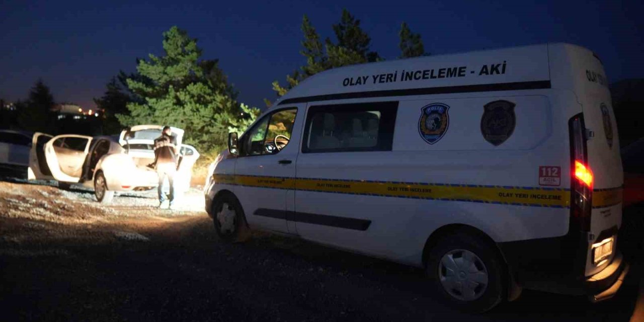 Niğde’de Silahlı Kavga: 1 Yaralı
