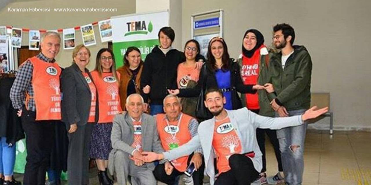 Kmü Kkmyo Öğrencilerinden İki Farklı Etkinlik
