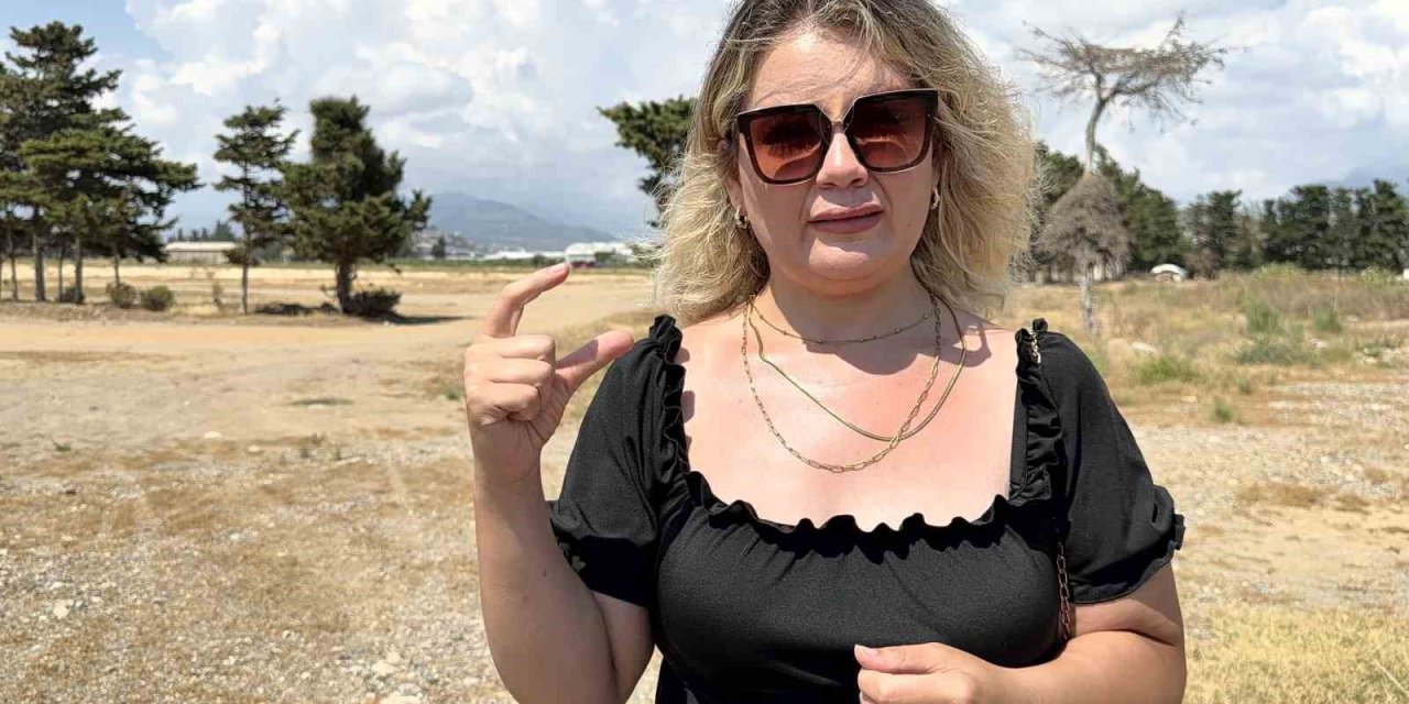 Eski Sevgilisinin Elinden Kırılan Bıçakla Kurtuldu