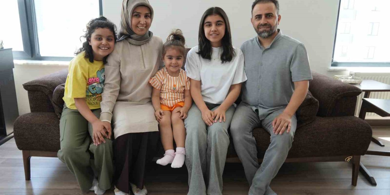 Türkiye Birincisinden Tam Puanın Sırrı: Disiplin, Az Telefon, Çok Tekrar