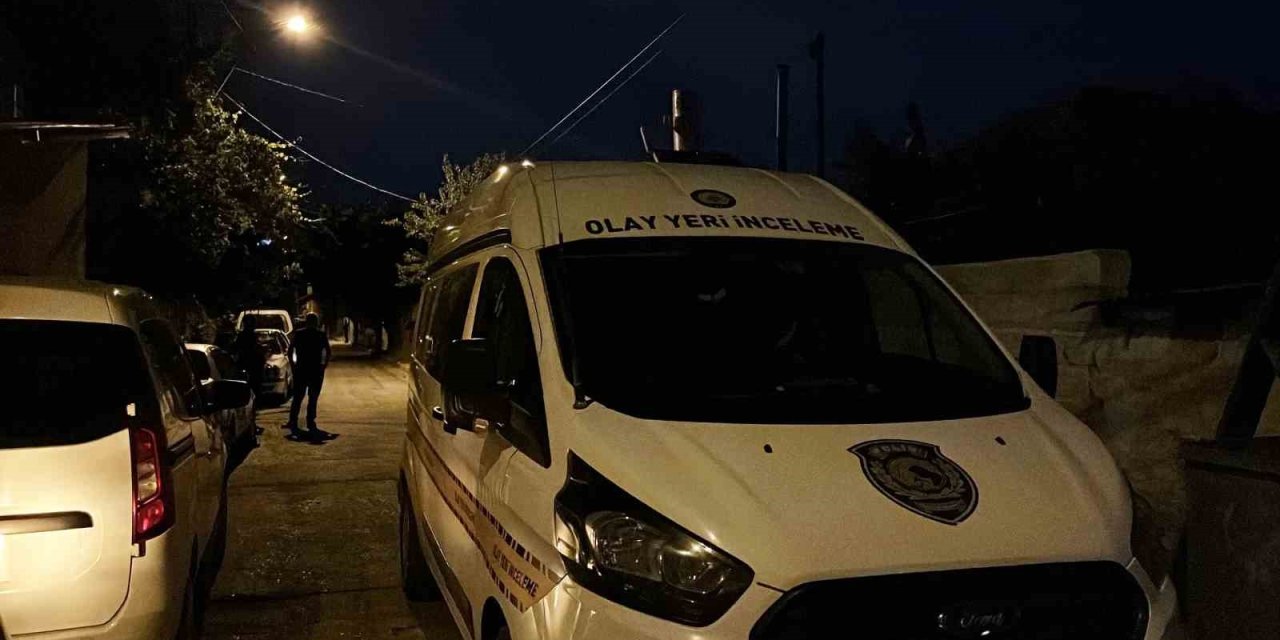 Konya’da Kuyumcuyu Öldüren Zanlı İntihar Etti