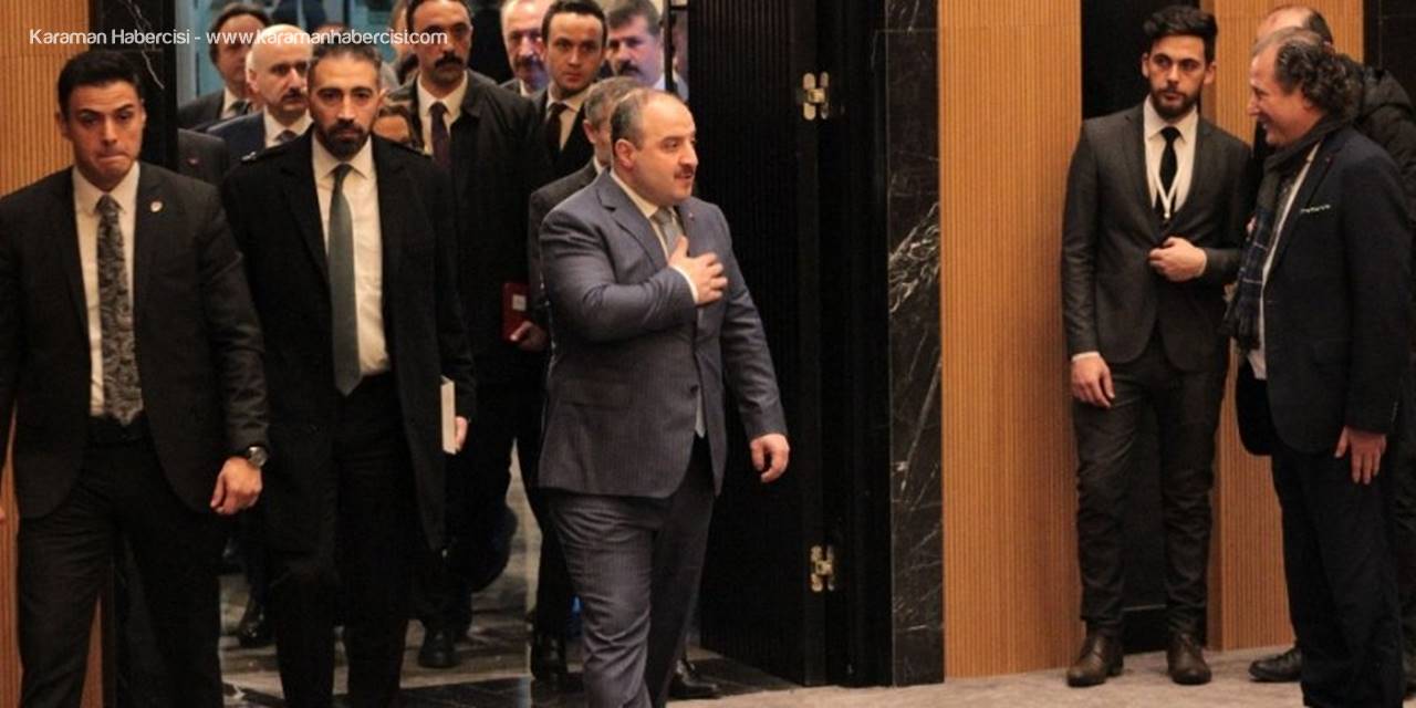 Lojistikte Büyük Yatırım Hamlesi ‘Lojistik Master Planı’yla Başladı