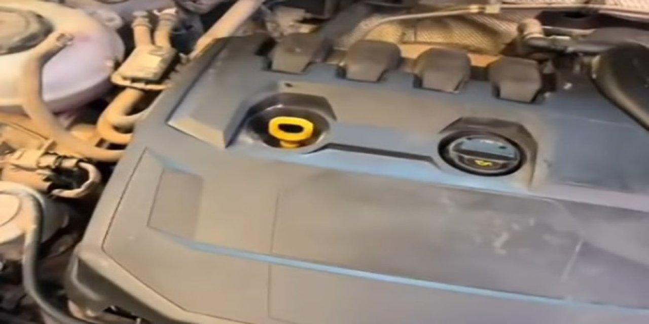 Pes Dedirten Parça Oyunu: "motor Arızalı" Dediler, 60 Bin Tl İstediğikleri Tamirat 2 Bin 500 Tl’ye Yapıldı