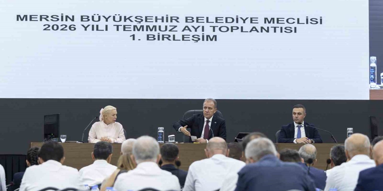 Başkan Seçer: "tömük-arpaçbahşiş Projesi 2028 Yazı Öncesi Tamamlanacak"