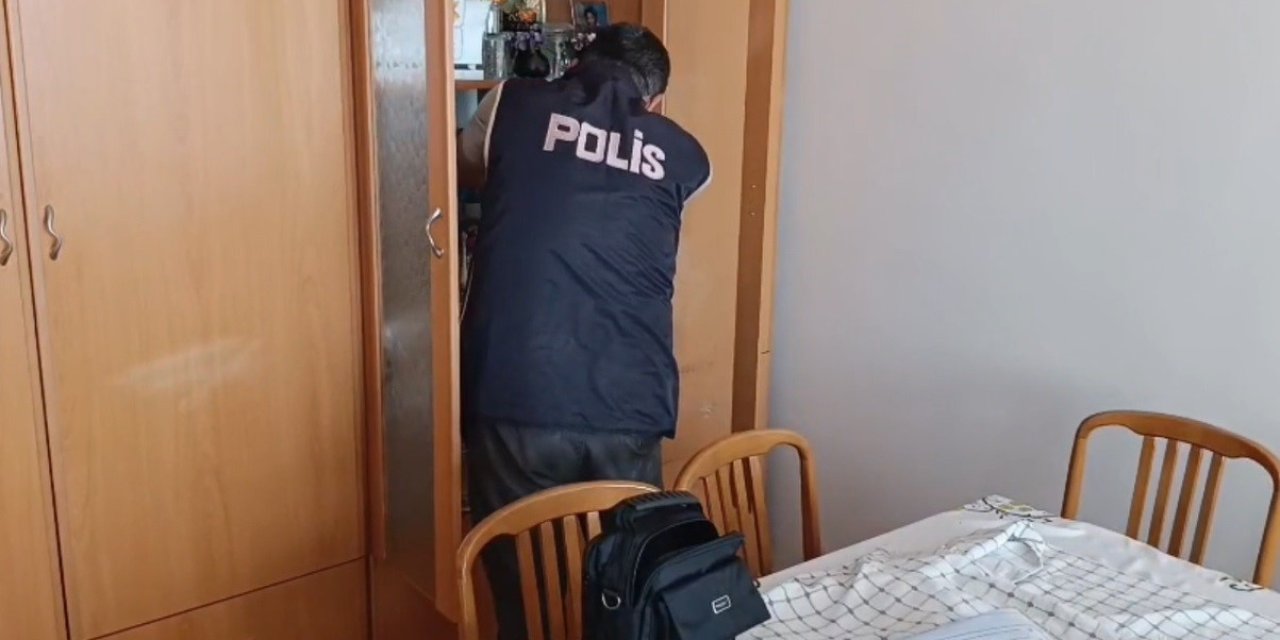 Fetö’nün Güncel Ve Askeri Mahrem Yapılanmasına Operasyon: 21 Gözaltı