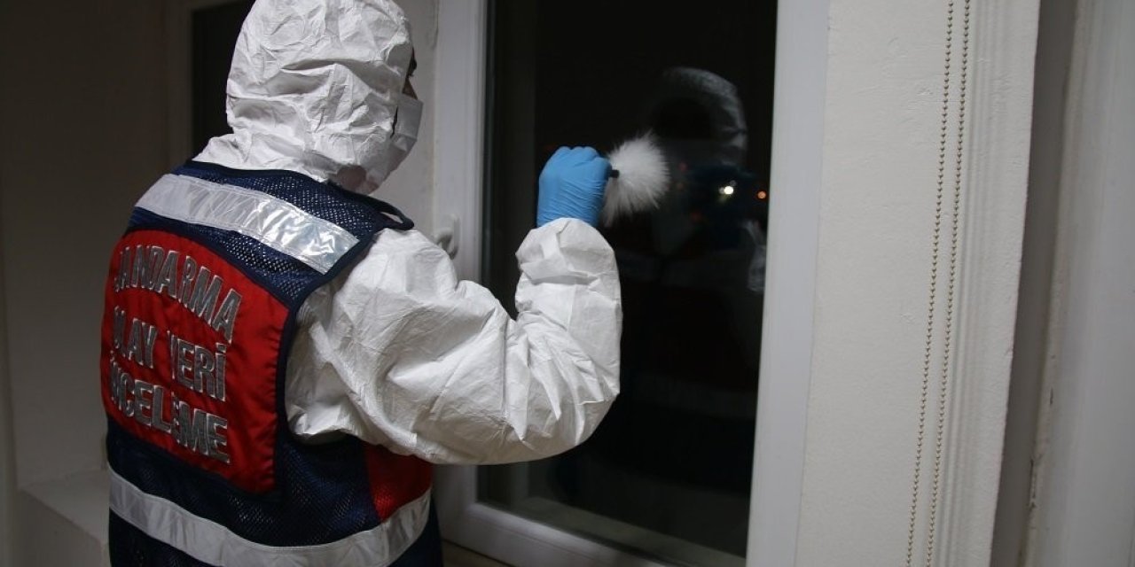 Niğde’de Bir Haftada 312 Şüpheliye İşlem Yapıldı, 47 Aranan Şahıs Yakalandı