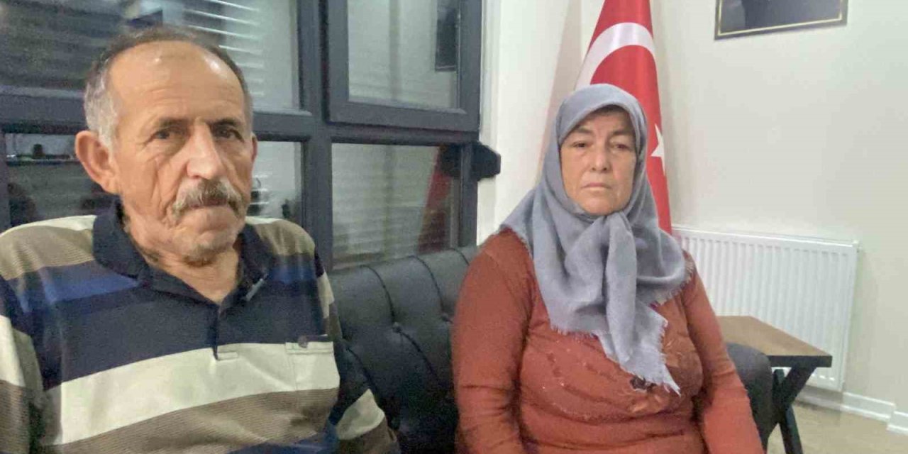 Eski Kız Arkadaşının Evinin Önünde Öldürülen Gencin Davasında Karar: Babaya Müebbet, İki Sanğa 8 Yıl 4’er Ay Hapis