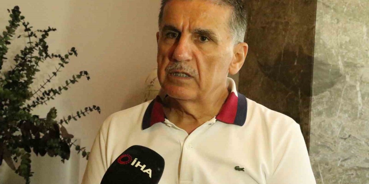Fetö, Hain Amacına Ulaşmak İçin Sınırdaki Askeri Çekmiş
