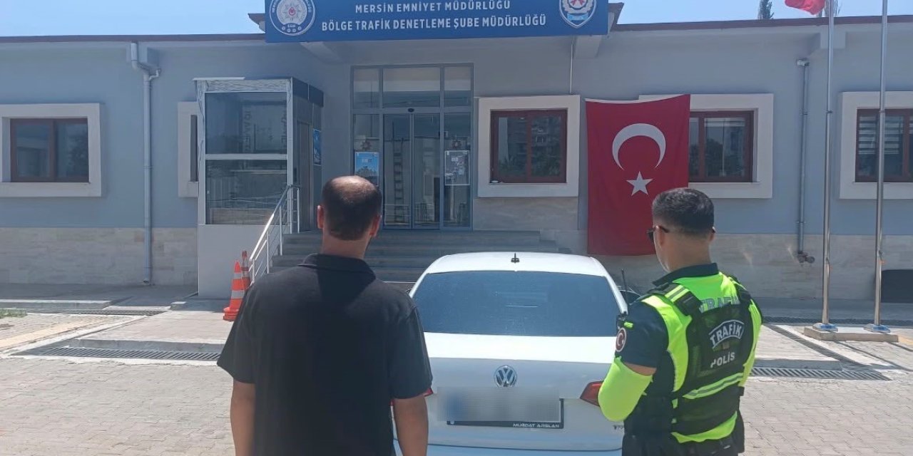 Sosyal Medyadaki Kural İhlali Pahalıya Patladı