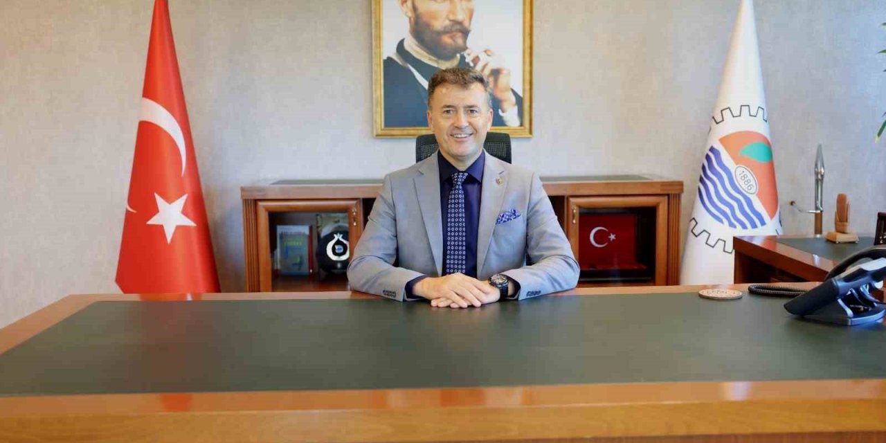Mersin’de Göç Yönetimi İle Kalkınmayı Buluşturan Ofis Hizmete Açıldı