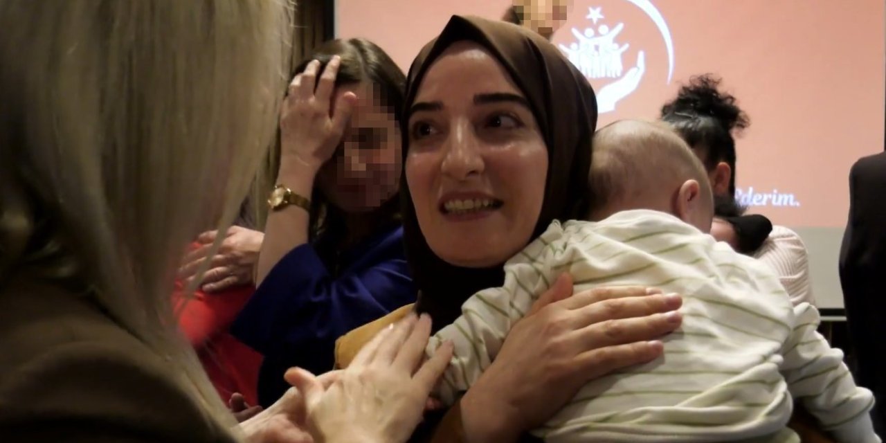 Koruyucu Aile Programında Rektörle Sohbeti, Anne Adaylığı Umutları Yeşertti