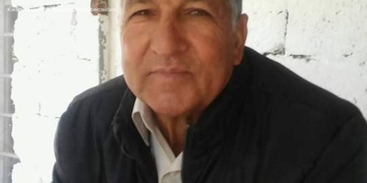 Mersin’de Karda Kaybolan Vatandaş Aranıyor