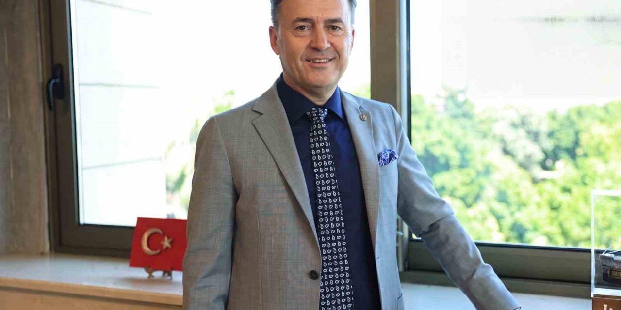 Mersin’den ’iso İkinci 500’de 11 Firma