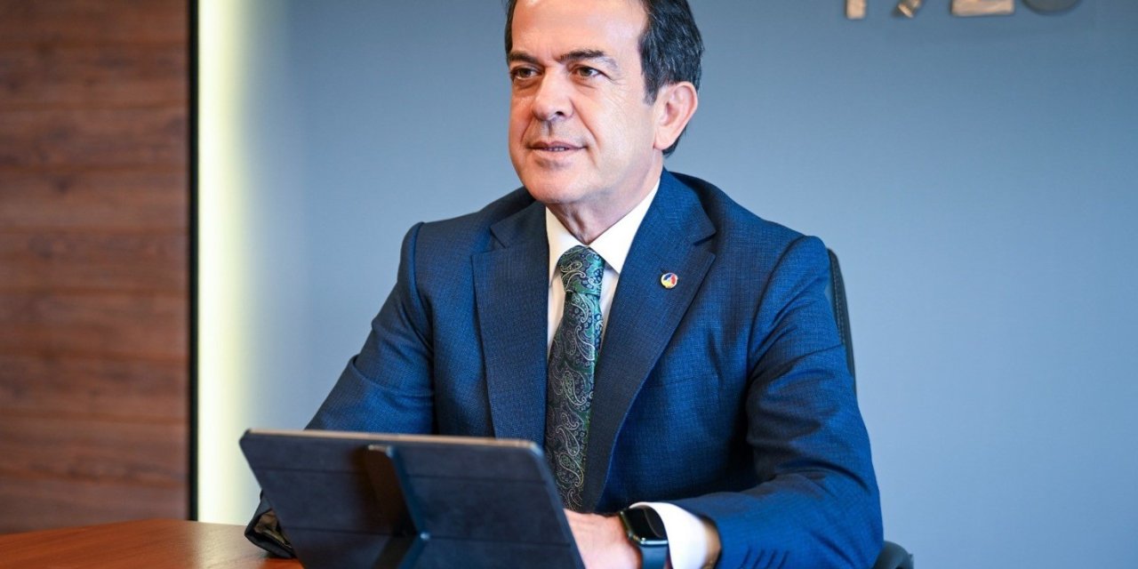 Çandır: "gübrede Yıllık Artış Yüzde 63,56"