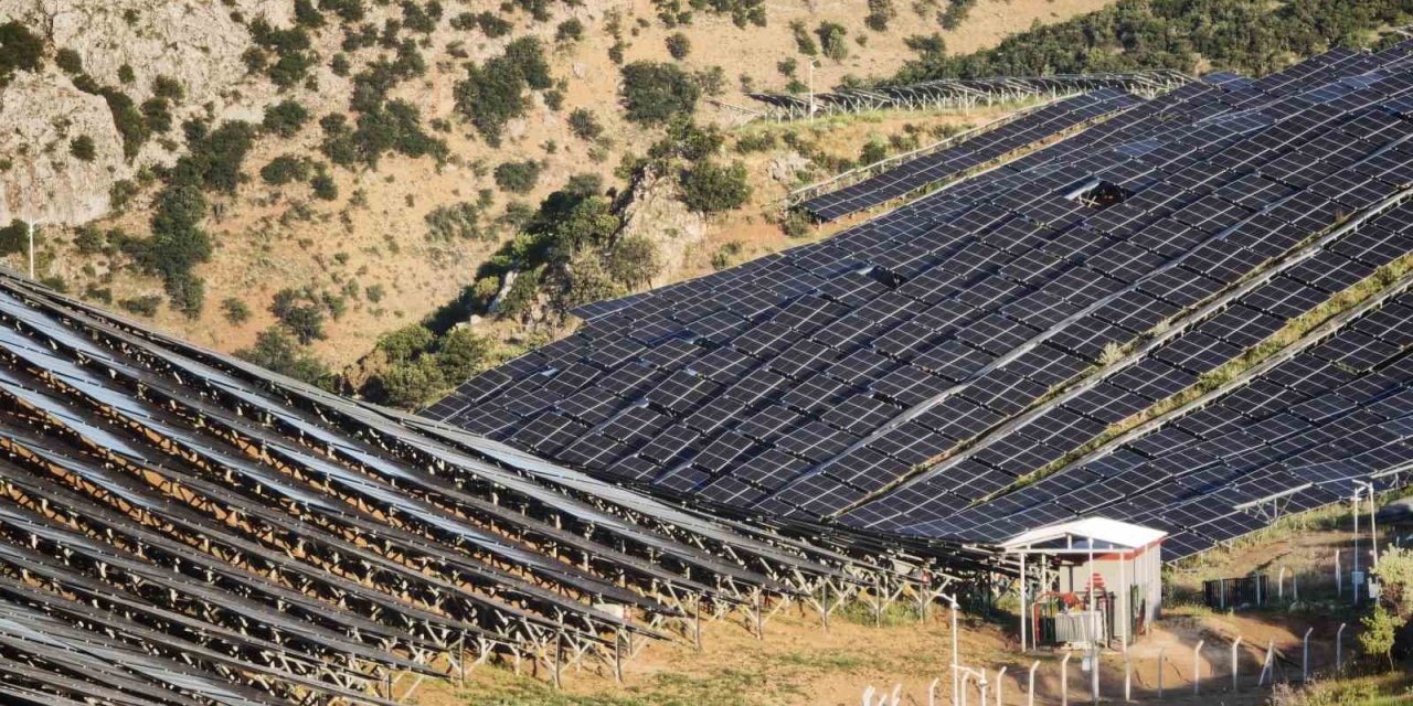 Toroslar’ın Suları Ekonomik Değere Dönüşüyor