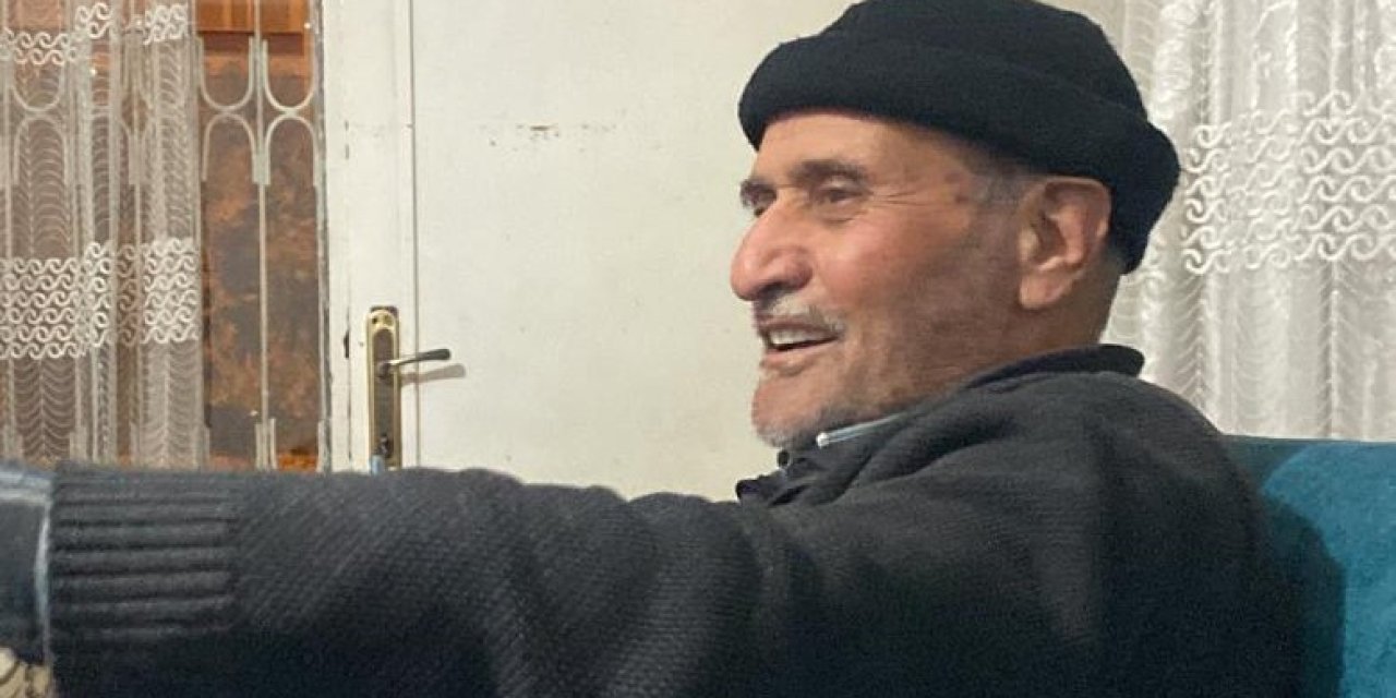 Baba-kız 12 Saat Arayla Hayata Veda Etti