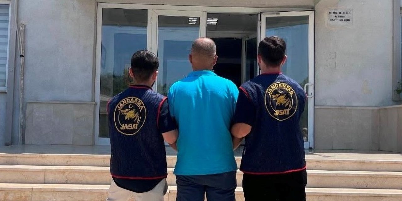 Antalya’da 202 Aranan Şahıs Yakalandı