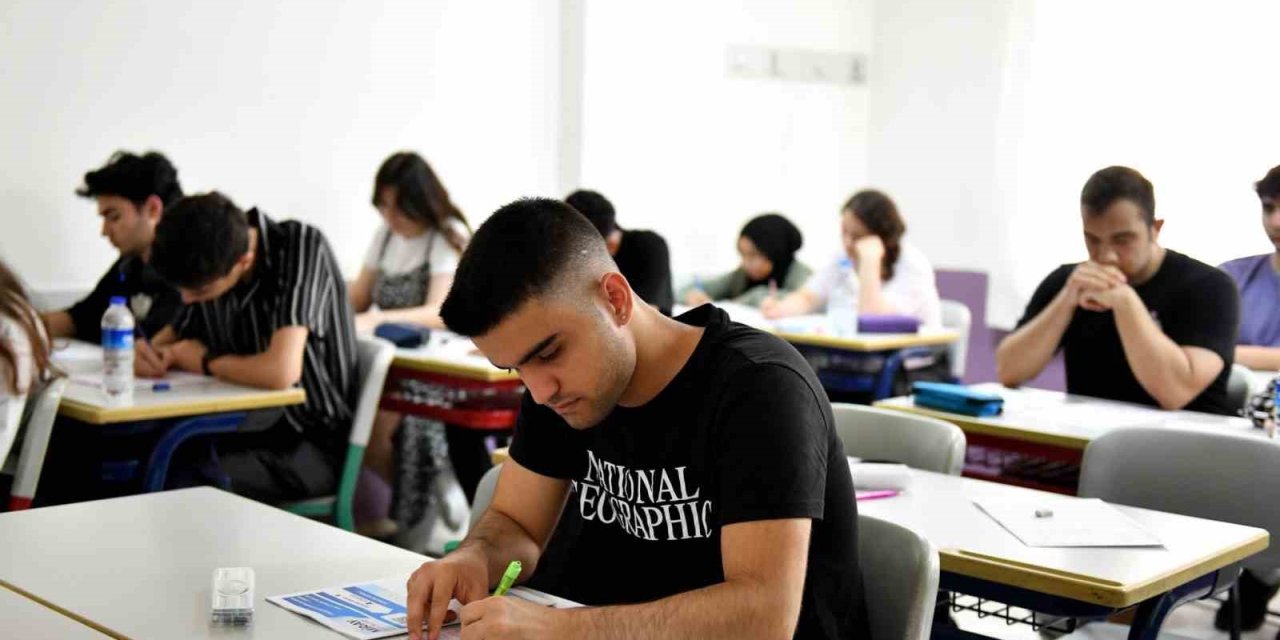 Murgem’den Yks’de Yüzde 96’lık Başarı