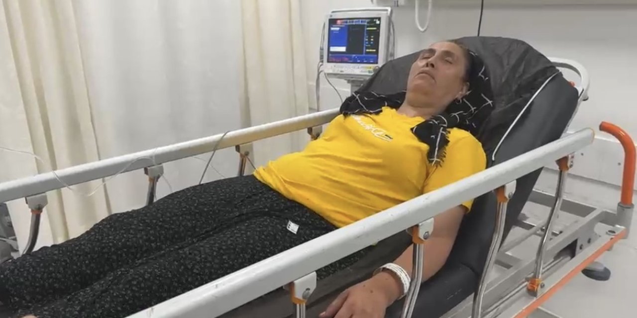 Mersin’de Aynı Balkonda İkinci Elektrik Faciası: 1,5 Yaşındaki Torununu Kaybeden Anneanne Yaralandı