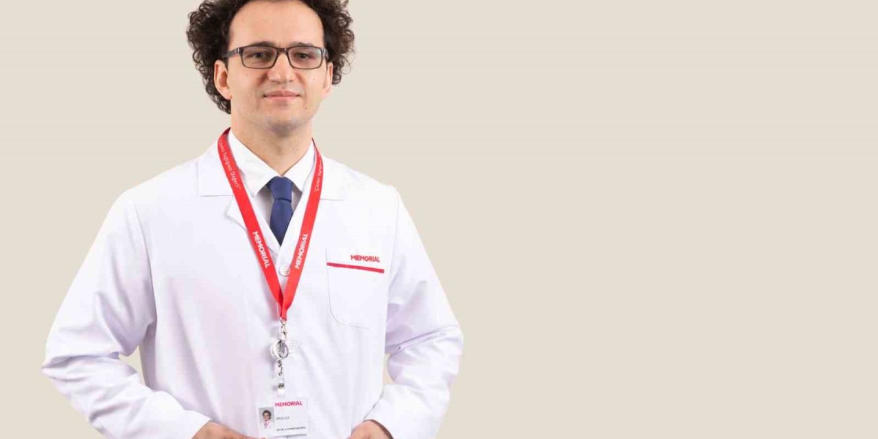 Op. Dr. Egemen İşgören: "yaz Aylarında Sistit Vakaları Artıyor"