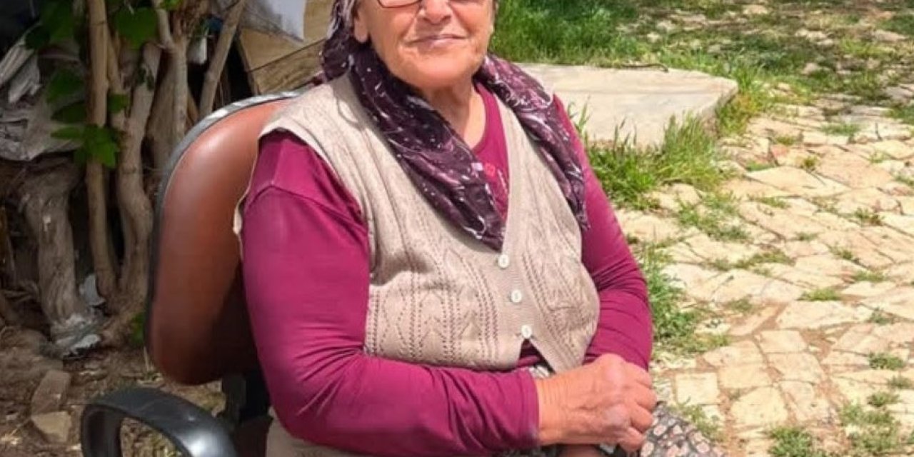 Traktörden Düşen Kadın Hayatını Kaybetti