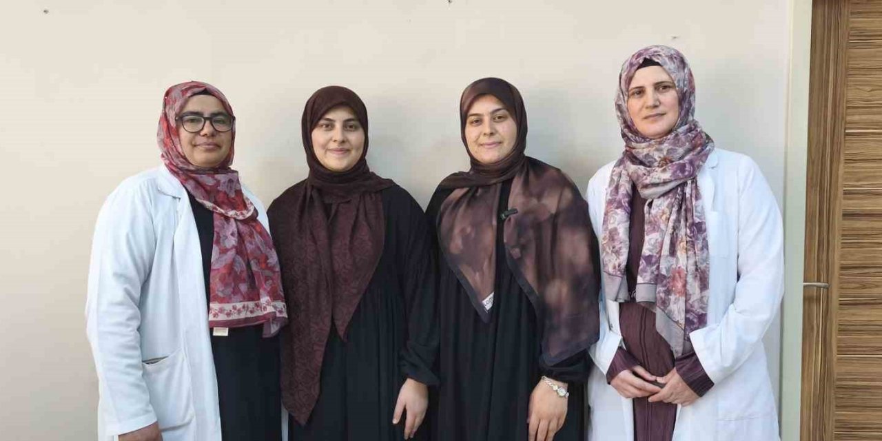 Bozyazı’da İki Kardeşten Çifte Başarı