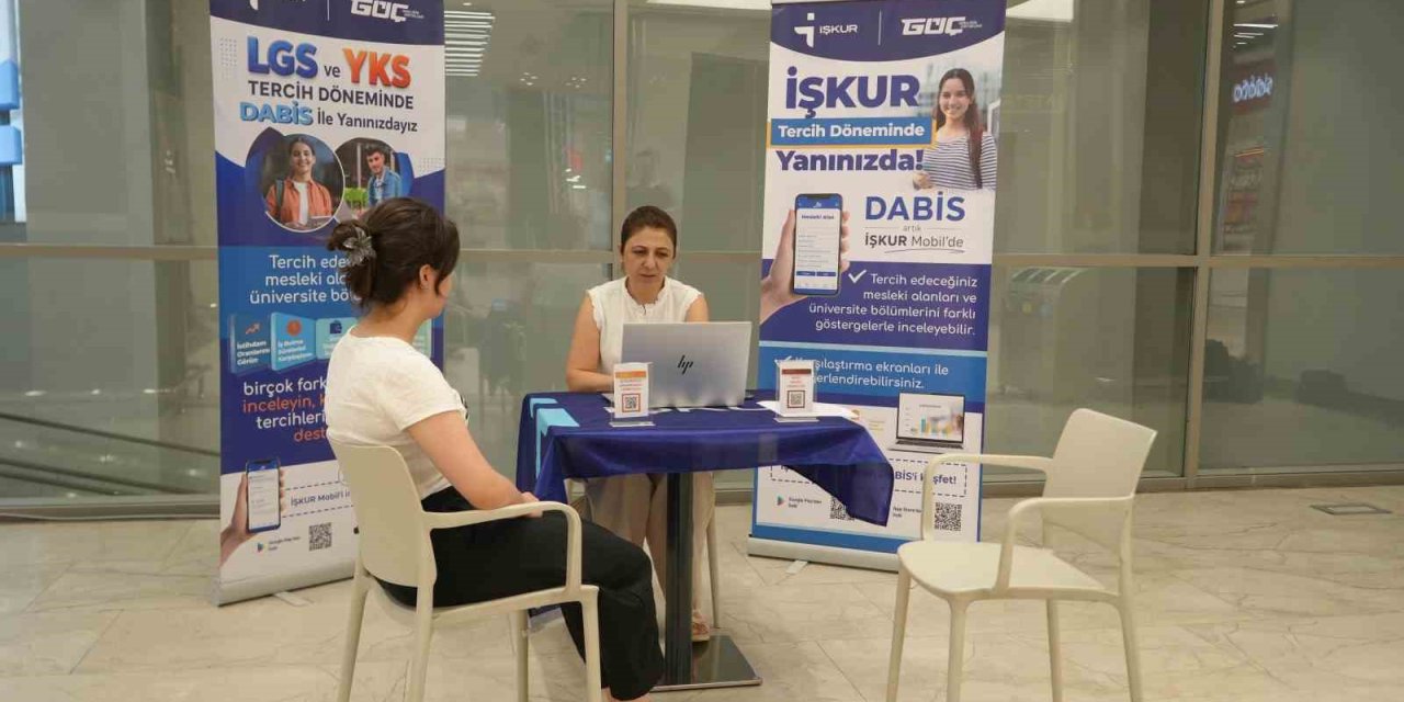 Öğrencilere Lgs Ve Yks Tercihlerinde Dabis Desteği: Niğde’de Öğrenci Ve Veliler Bilgilendiriliyor