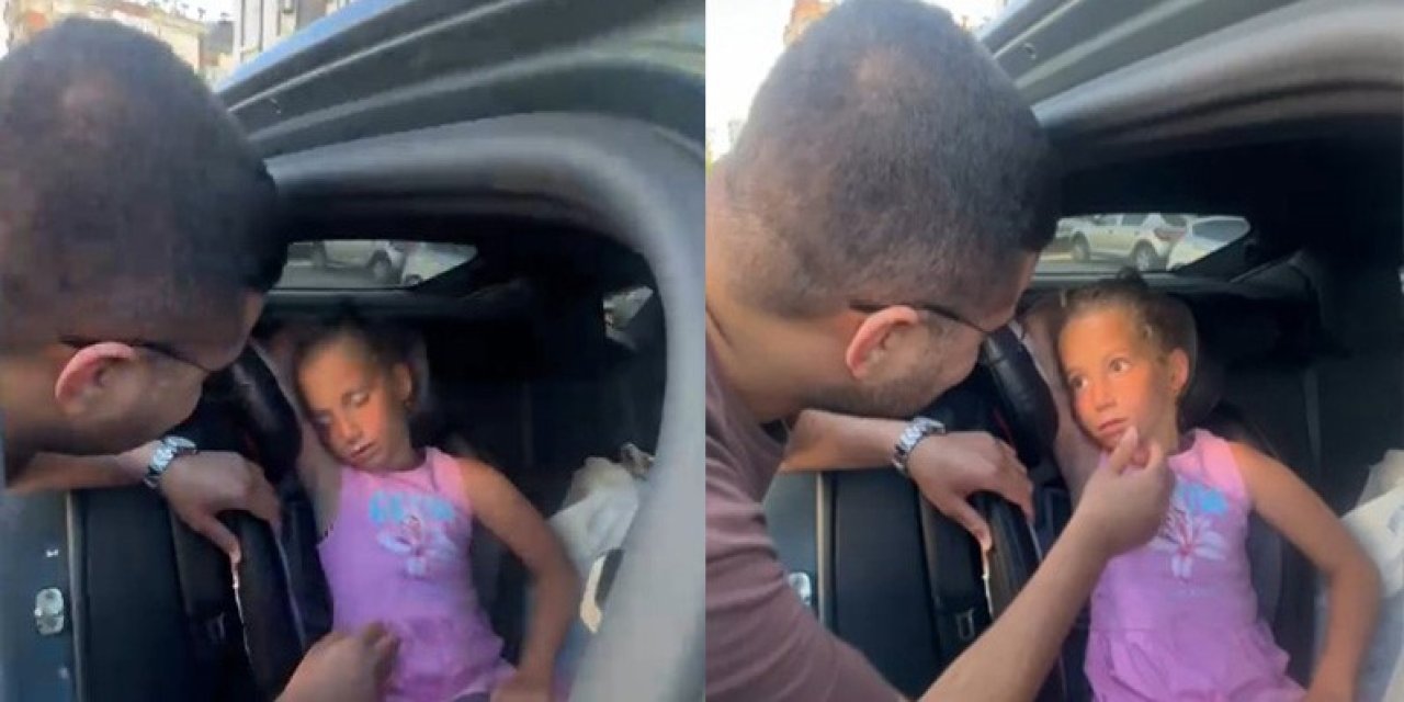 Antalya’da 7 Yaşındaki Öğrencinin Öğretmeniyle Kavuşma Anı Yürekleri Isıttı
