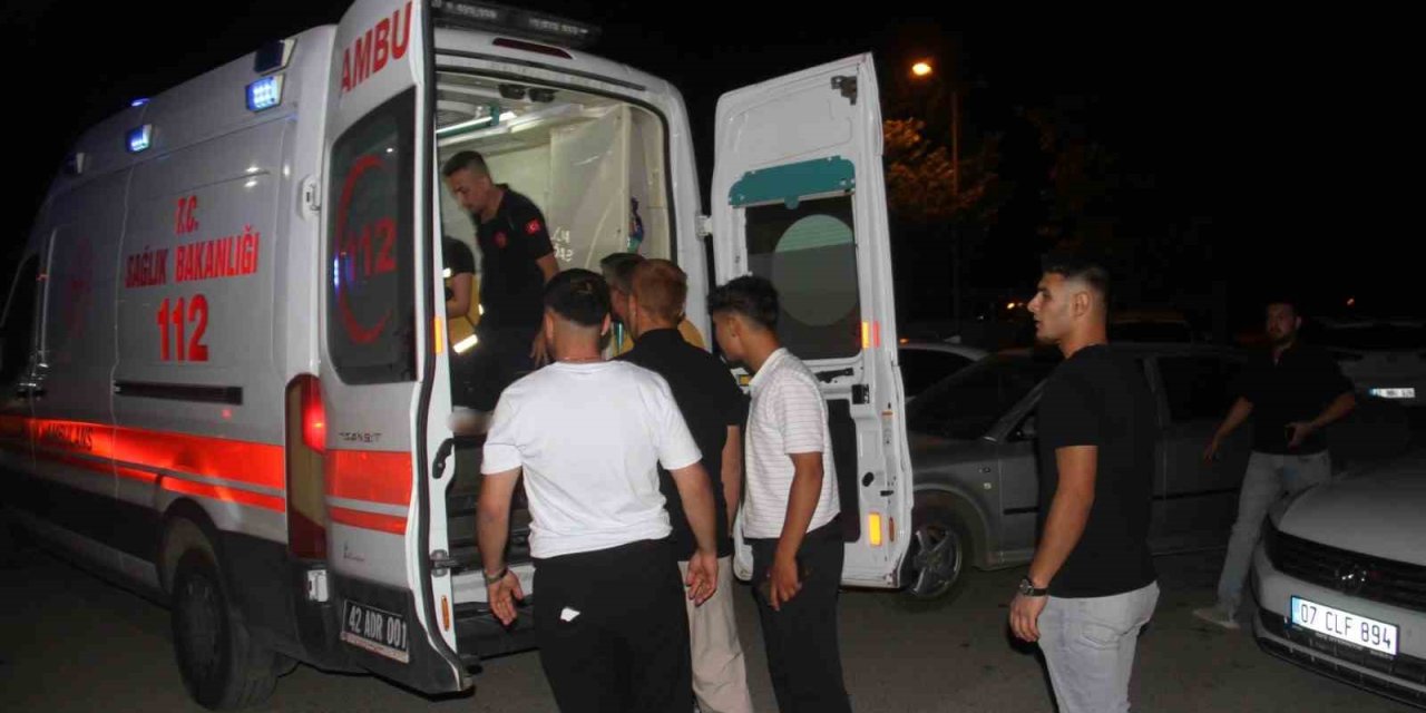 Beyşehir’de Festivaldeki Bıçaklı Kavgada Tutuklama Kararı