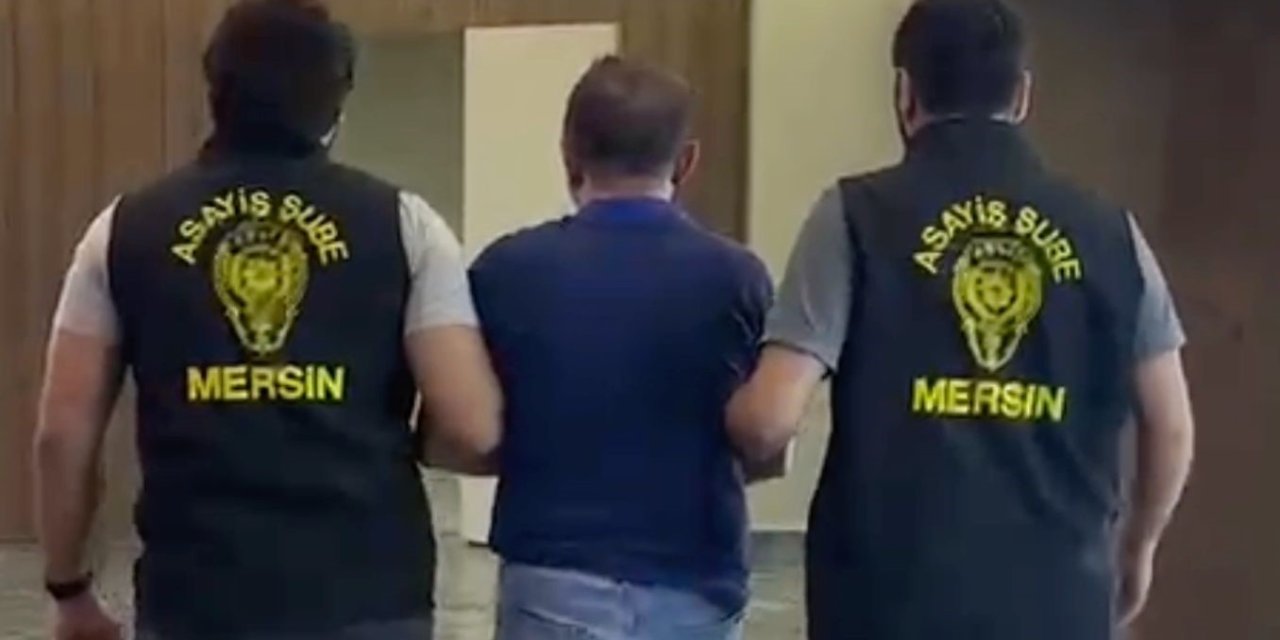 65 Yıl Hapis Cezasıyla Aranan Hükümlü Otobüste Yakalandı