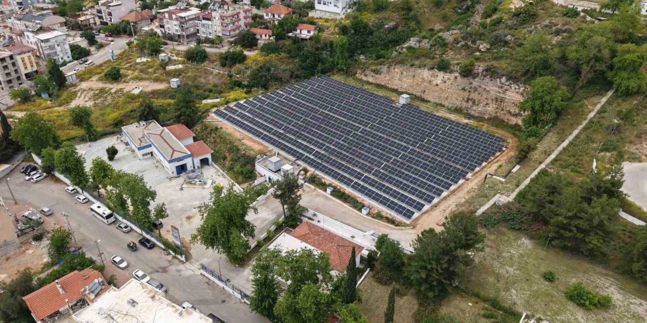 Asat’tan Yenilenebilir Enerji Hamlesi