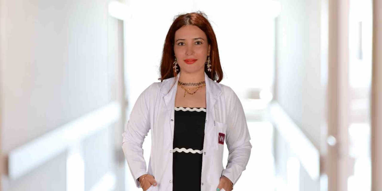 Uzmandan Sıcak Hava Uyarısı: "ısı Çarpması Sadece Güneş Altında Olmaz"