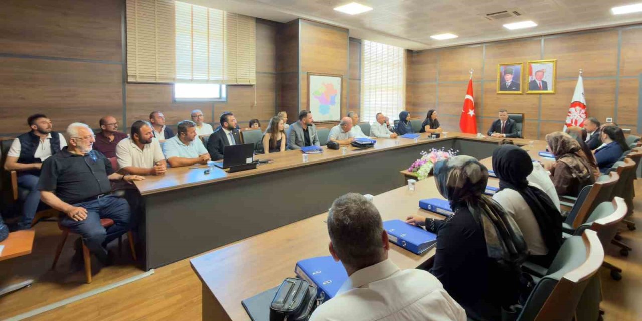 Niğde’ye 418 Milyon Liralık 10 Yeni Yatırım