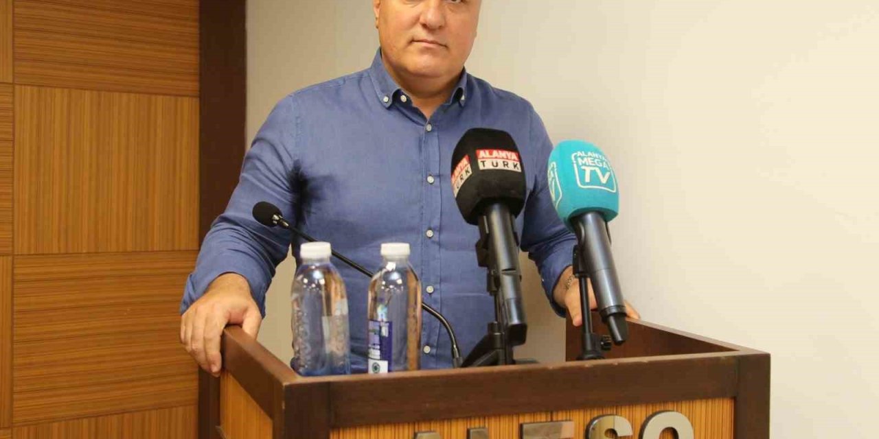 Altso Başkanı Erdem’den Döviz Çevrim Desteğinin Uzatılması Talebi