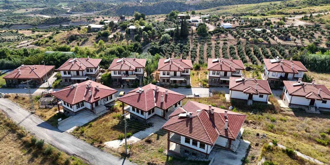 Manavgat Yangınının 5. Yılında Yangını Yaşayanlar Anlattı: "devletten Büyüğü Yok"