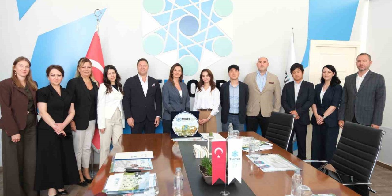 Tüiosb, Japon Yatırımcıların Radarında