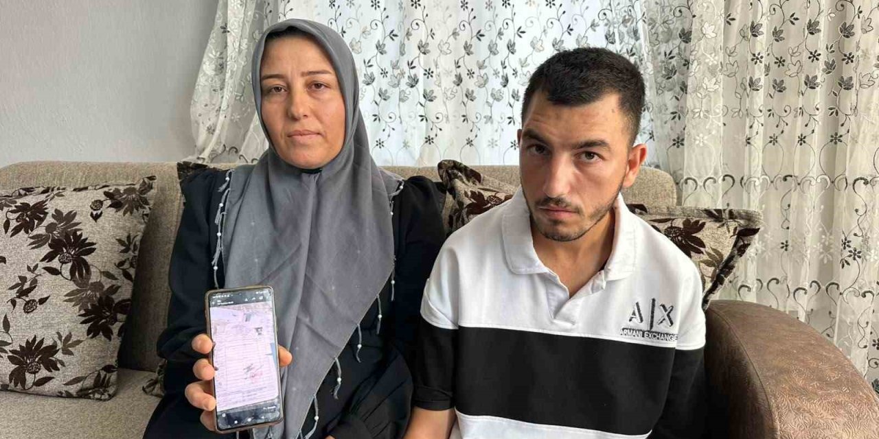 Doğuştan Engelli Hasan’a 20 Yıl Sonra "engelli Değildir" Raporu