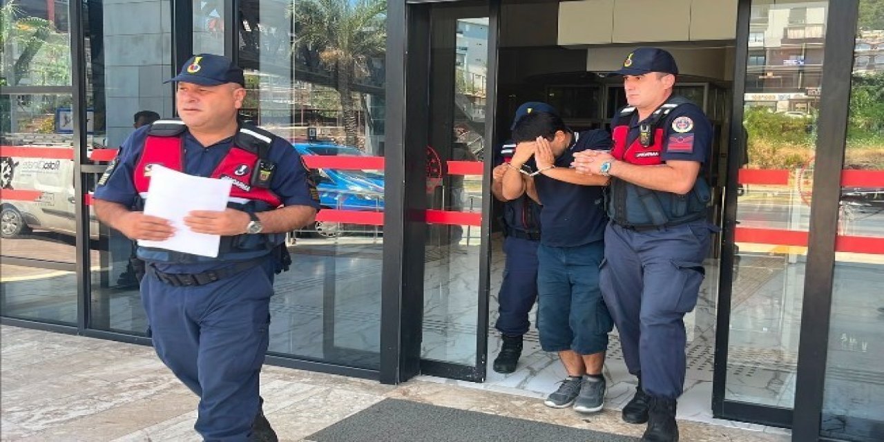 Direksiyon Sınavında Tacize Uğradı, Gizli Çektiği Görüntü Tutuklama Getirdi