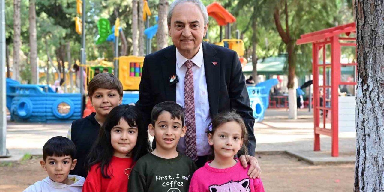Oba, 6 Ayda 490 Etkinlikle 18 Bin Kişiyi Ağırladı