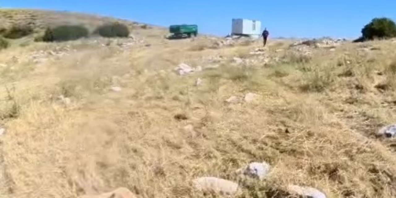 Aladağlar’da Base Jump Sporcusuna Çoban Köpekleri Saldırdı