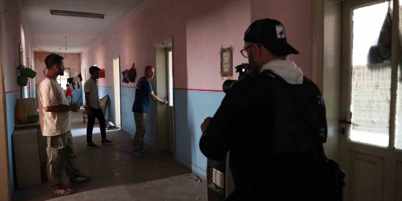 Mersin Sinema Ofisi Destekli Film Türkiye’yi Oscar’da Temsil Edecek