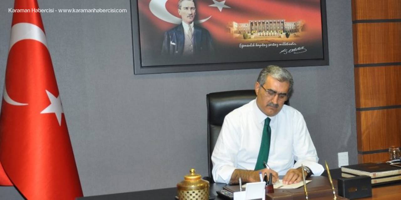 Başkan Konuk: “Daha Müreffeh Bir Türkiye İçin Üzerimize Düşeni Eksiksiz Yapmaya Devam Edeceğiz”