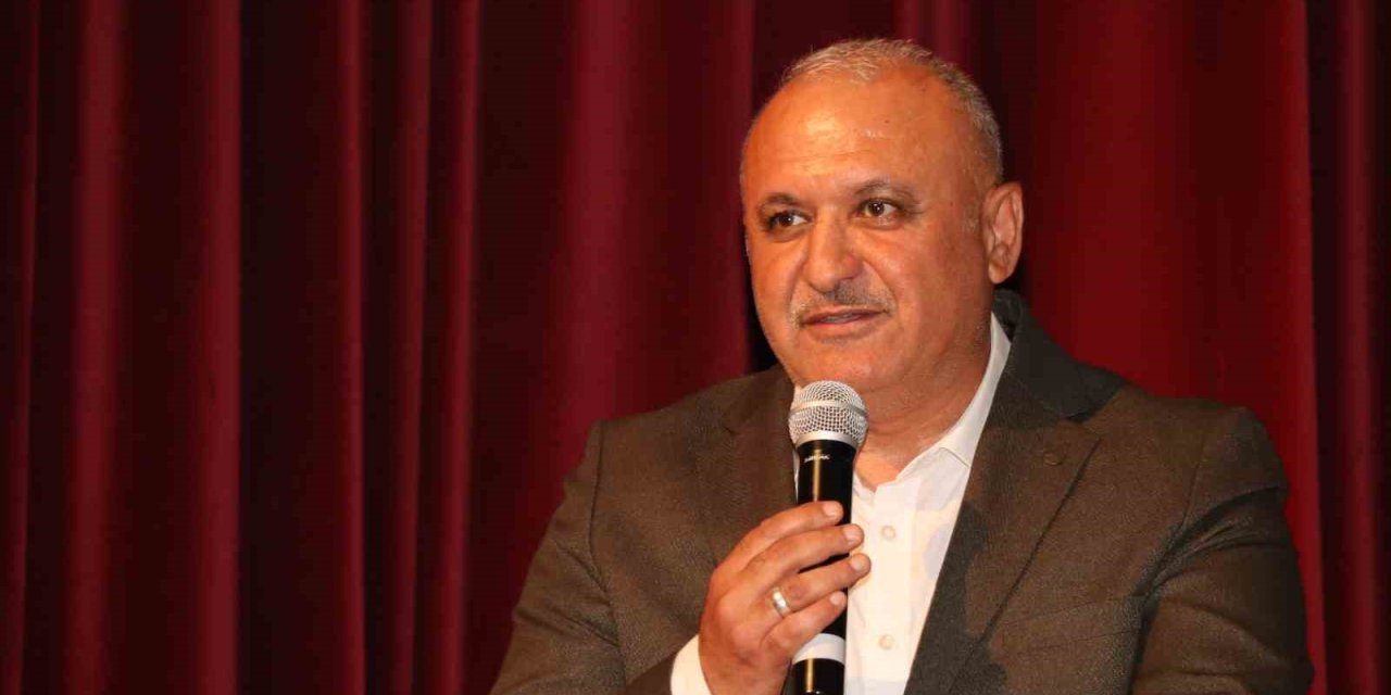 Özel Sektör Öğretmenleri İçin Müstakil Sendika Kanunu Talebi