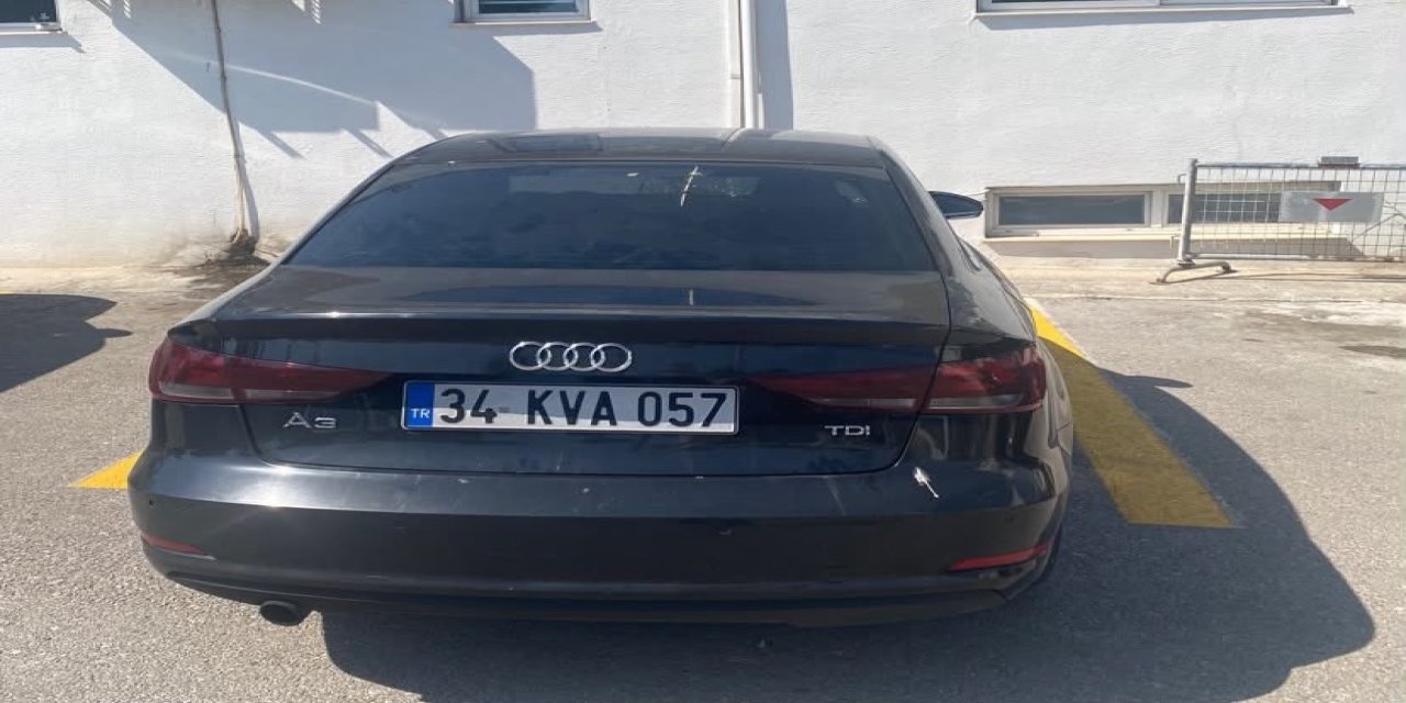 Çocuğu Yola Bırakıp, Yaralıları Otomobiliyle Ezerek Kaçmıştı: Vicdansız Sürücü Yakalandı